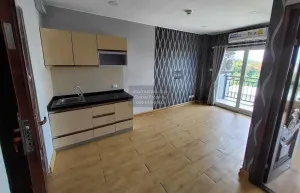 ขายคอนโด  เดอะคริสตัล คอนโด(บี มาย คอนโด) ทุ่งสุขลา ศรีราชา ชลบุรี CX-117253