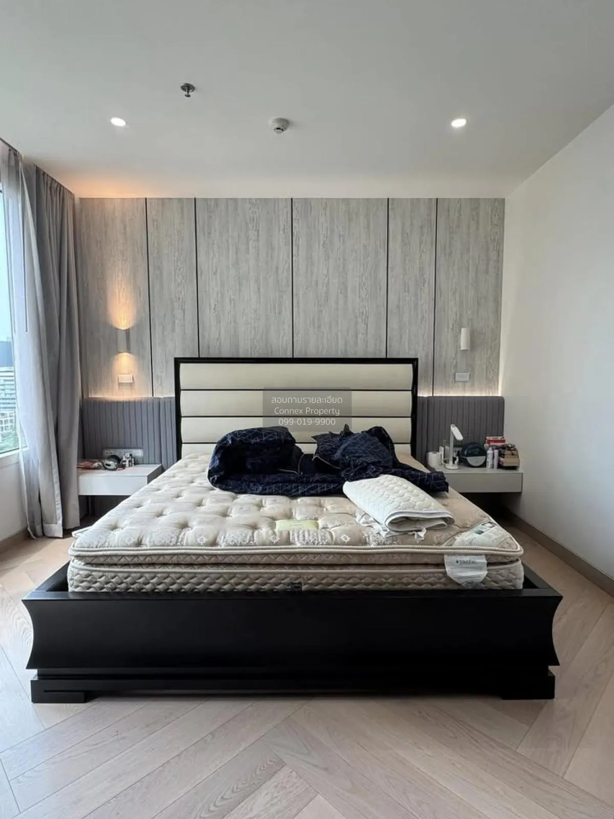 For Rent Condo , The Royal Saladaeng , BTS-Sala Daeng , Silom , B