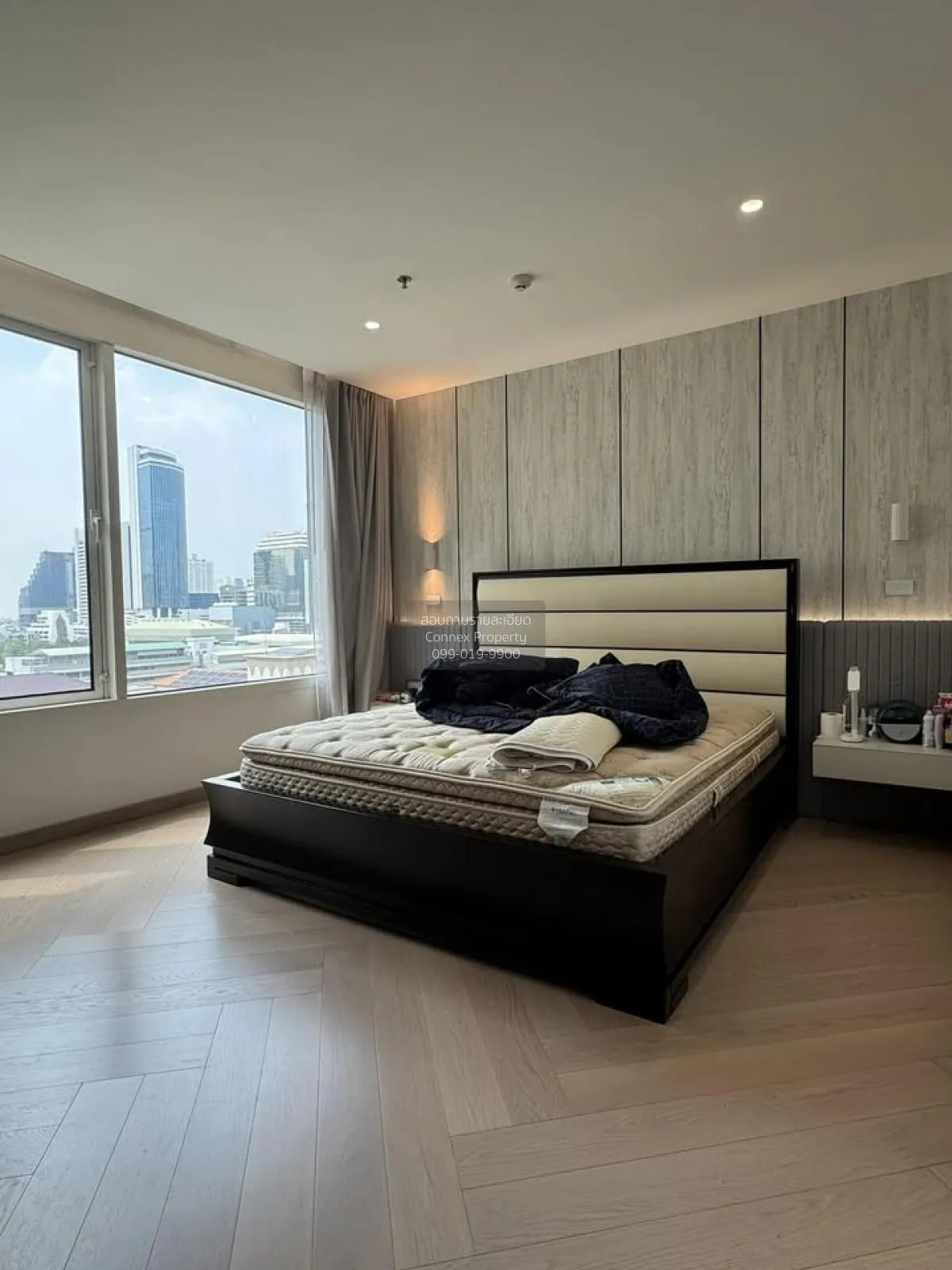 For Rent Condo , The Royal Saladaeng , BTS-Sala Daeng , Silom , B