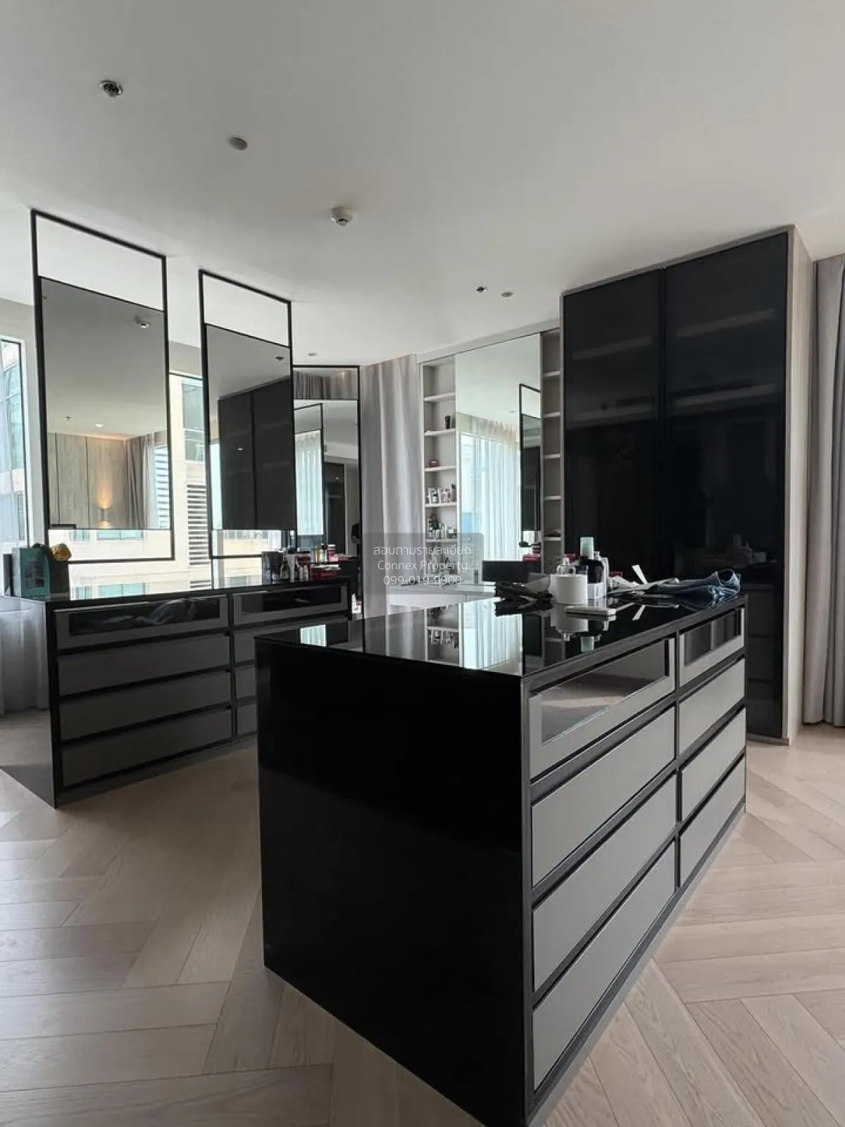 For Rent Condo , The Royal Saladaeng , BTS-Sala Daeng , Silom , B