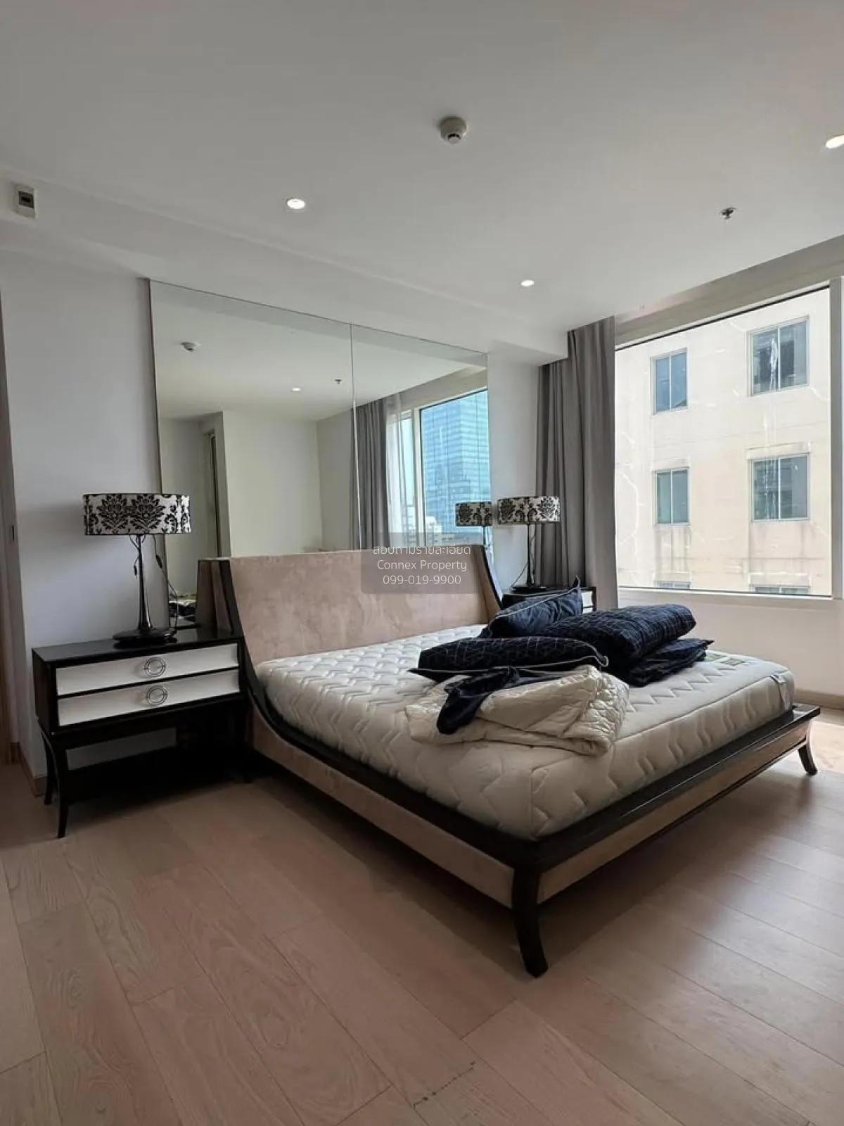 For Rent Condo , The Royal Saladaeng , BTS-Sala Daeng , Silom , B