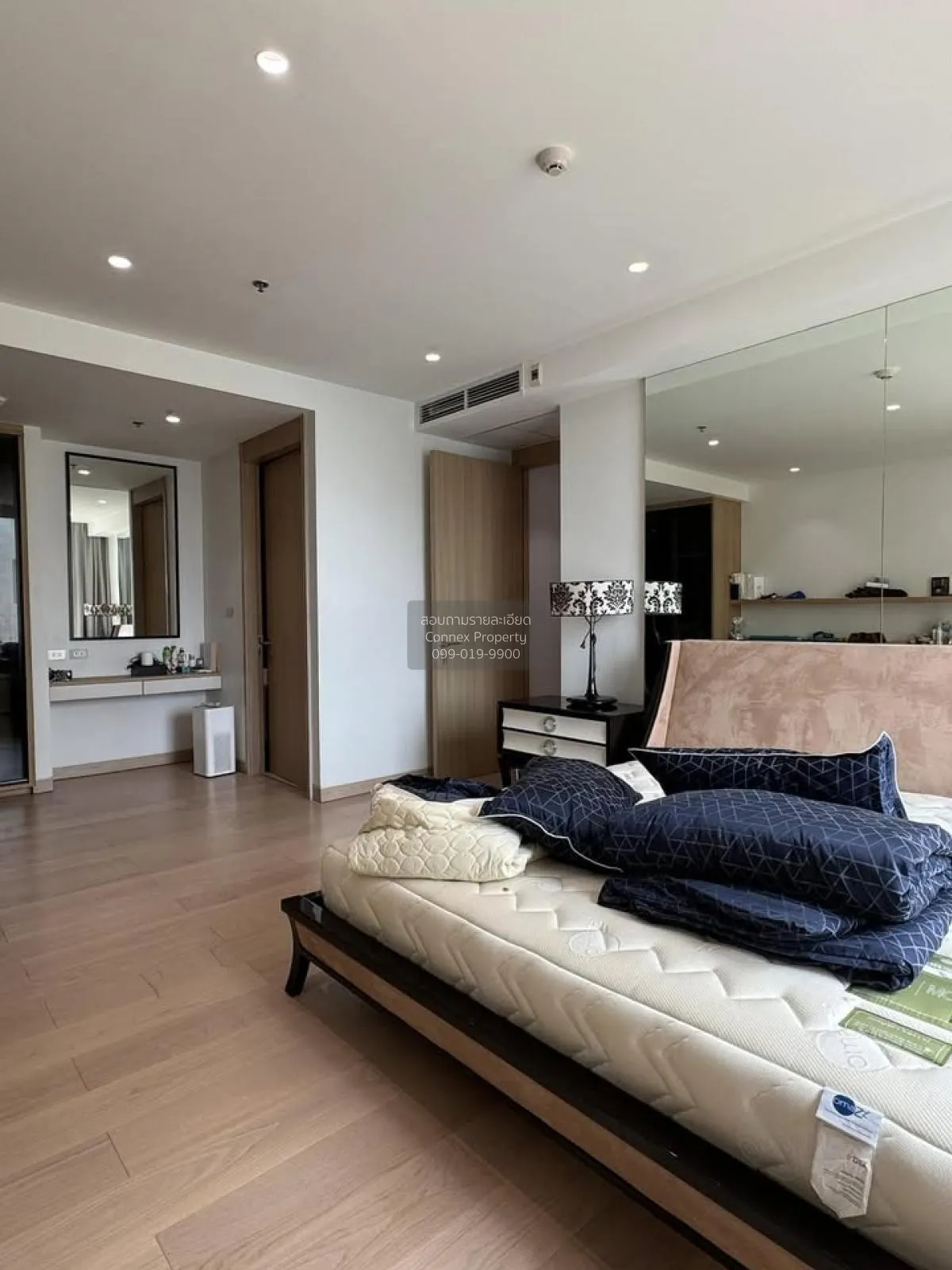 For Rent Condo , The Royal Saladaeng , BTS-Sala Daeng , Silom , B