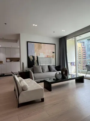 For Rent Condo , The Royal Saladaeng , BTS-Sala Daeng , Silom , Bang Rak , Bangkok , CX-117255