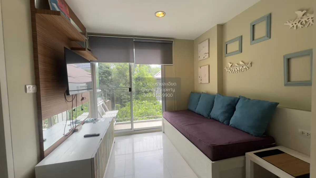 เช่าคอนโด  เดอะ โคลเวอร์ ทองหล่อ BTS-ทองหล่อ คลองตันเหนือ เขต วัฒ 1