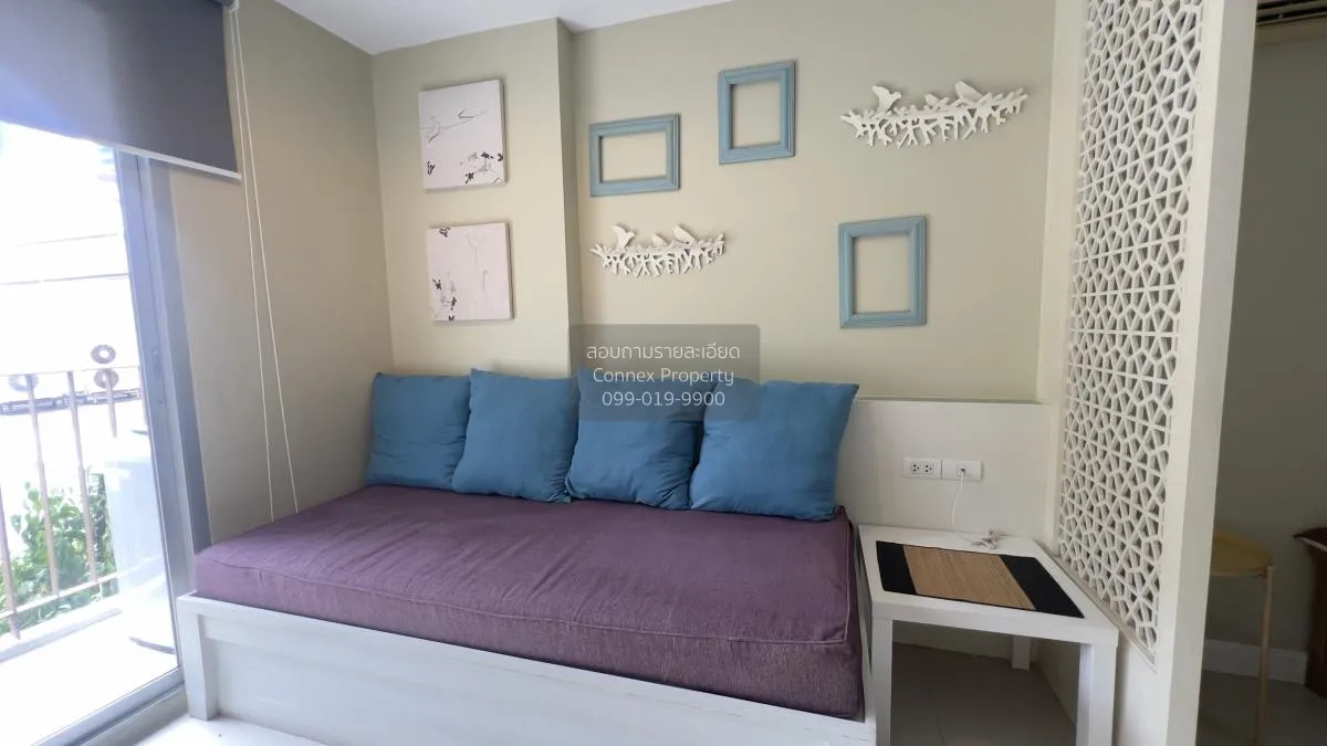 เช่าคอนโด  เดอะ โคลเวอร์ ทองหล่อ BTS-ทองหล่อ คลองตันเหนือ เขต วัฒ 2