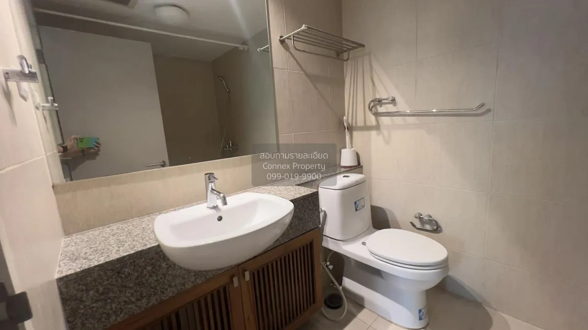 เช่าคอนโด  เดอะ โคลเวอร์ ทองหล่อ BTS-ทองหล่อ คลองตันเหนือ เขต วัฒ