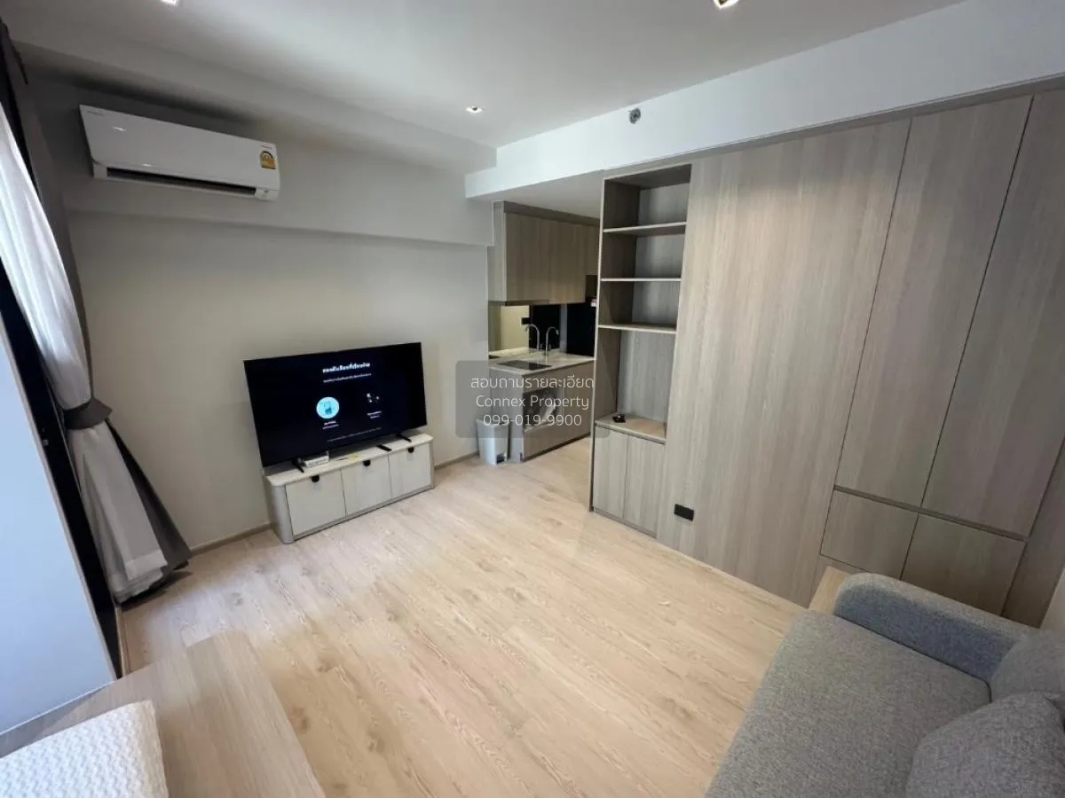 เช่าคอนโด  เรฟเฟอเรนซ์ สาทร-วงเวียนใหญ่ BTS-วงเวียนใหญ่ บางลำภูล่ 2