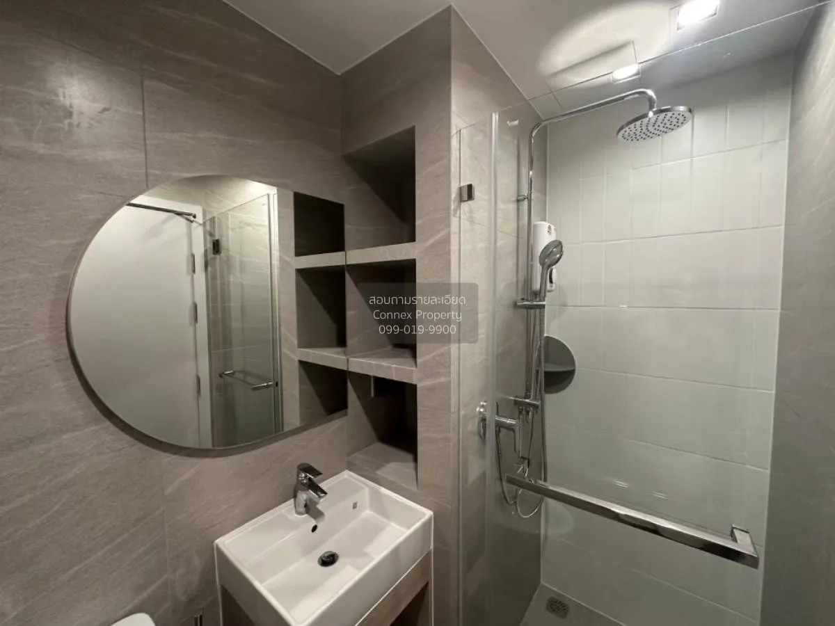 เช่าคอนโด  เรฟเฟอเรนซ์ สาทร-วงเวียนใหญ่ BTS-วงเวียนใหญ่ บางลำภูล่