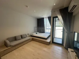 เช่าคอนโด  เรฟเฟอเรนซ์ สาทร-วงเวียนใหญ่ BTS-วงเวียนใหญ่ บางลำภูล่าง เขต คลองสาน กรุงเทพ CX-117260