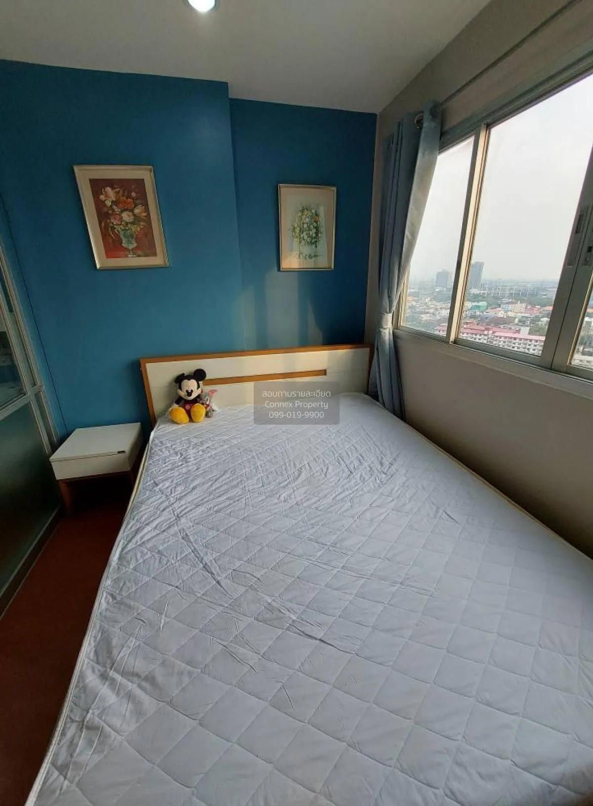 For Rent Condo , Lumpini Mega city Bangna , Bang Kaeo , Bang Phli 4