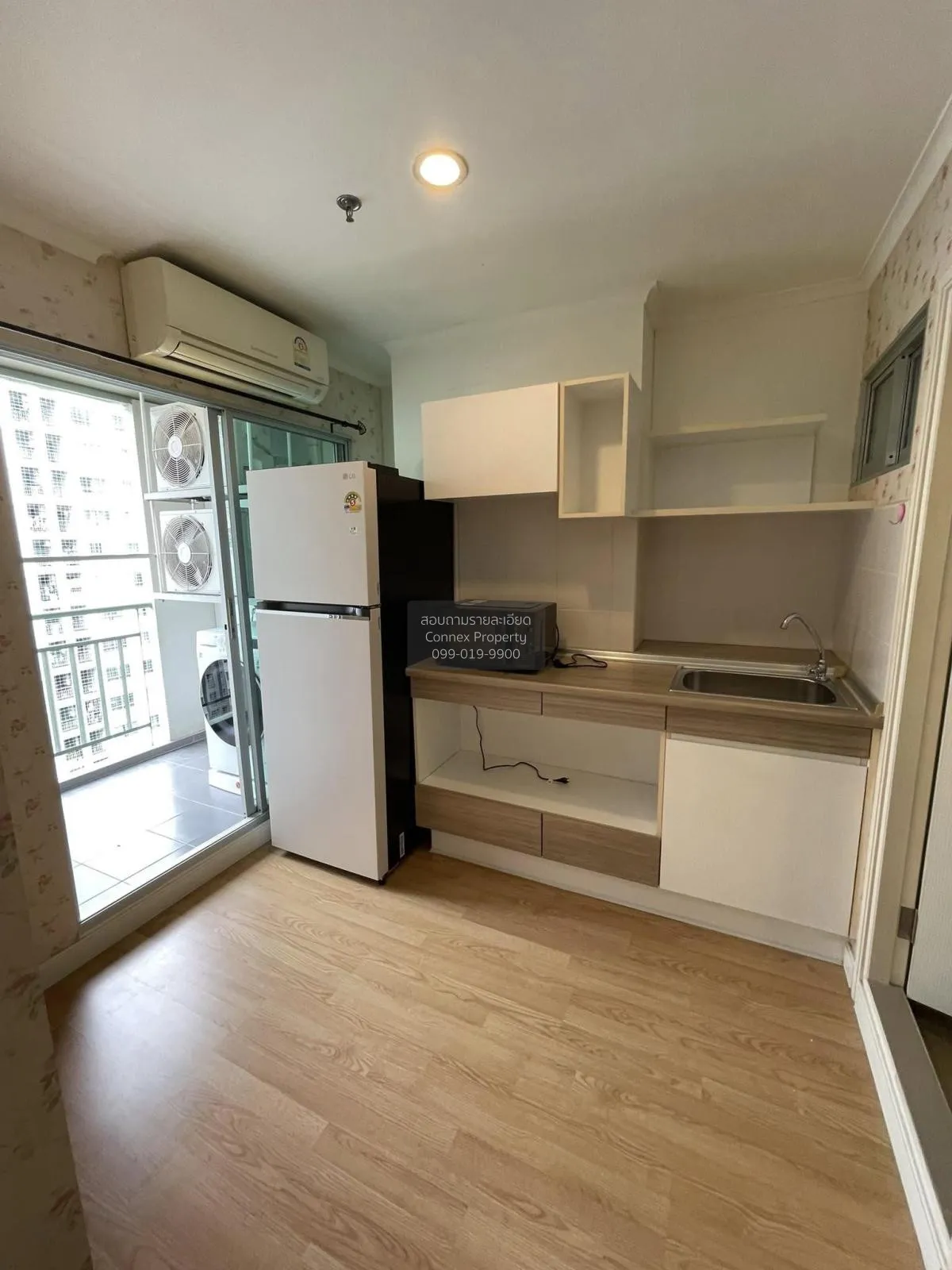 For Rent Condo , Lumpini Park Pinklao , MRT-Bang Yi Khon , Bang B 3