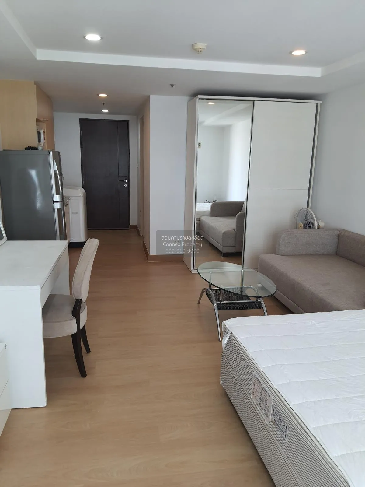 For Rent Condo , The Trendy , BTS-Nana , Khlong Toei Nuea , Watth 3