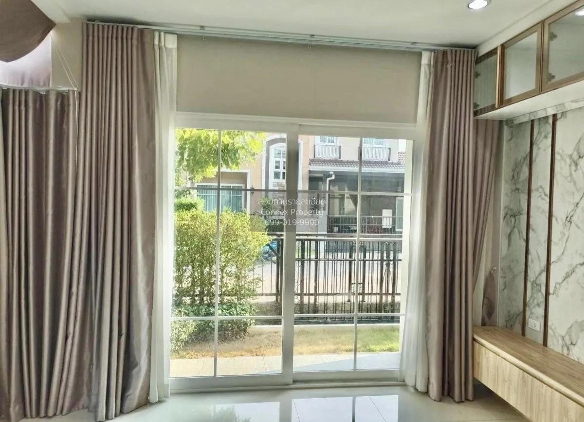 For Sale House , Grandio Ramintra – Wongwaen , Tha Raeng , Bang K