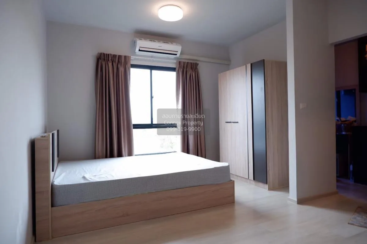For Sale Condo , UNIO Ramkhamhaeng - Serithai , Khlong Chan , Ban 2