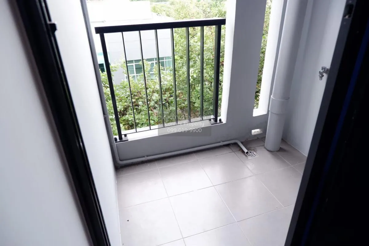 For Sale Condo , UNIO Ramkhamhaeng - Serithai , Khlong Chan , Ban 4