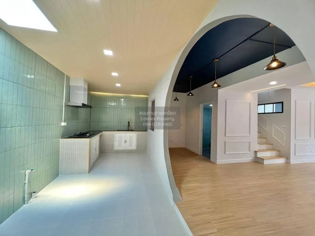 For Sale Townhouse/Townhome  , PRUKSA VILLE 41/1 BANGKADEE-TIWANO