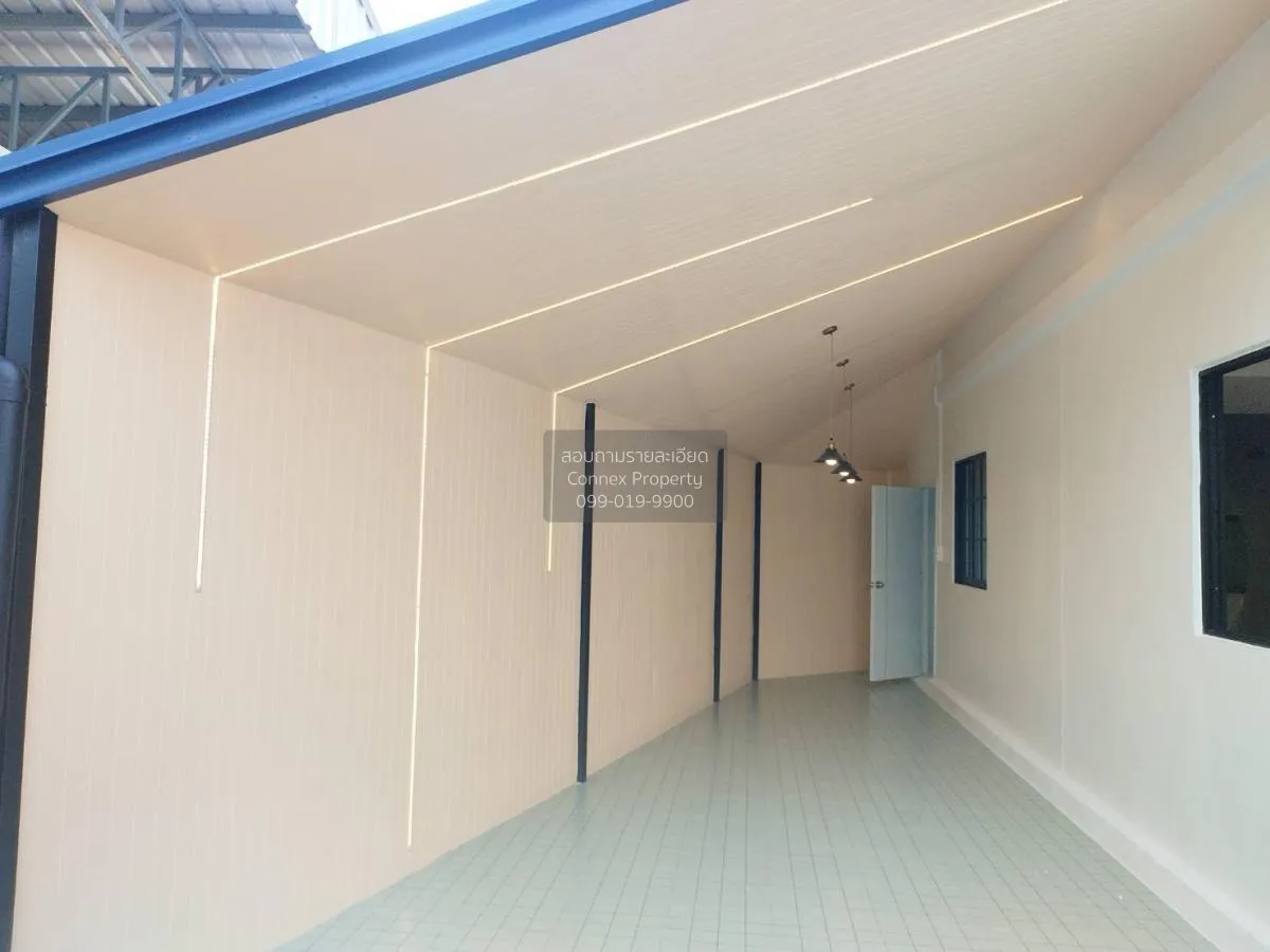 For Sale Townhouse/Townhome  , PRUKSA VILLE 41/1 BANGKADEE-TIWANO 4