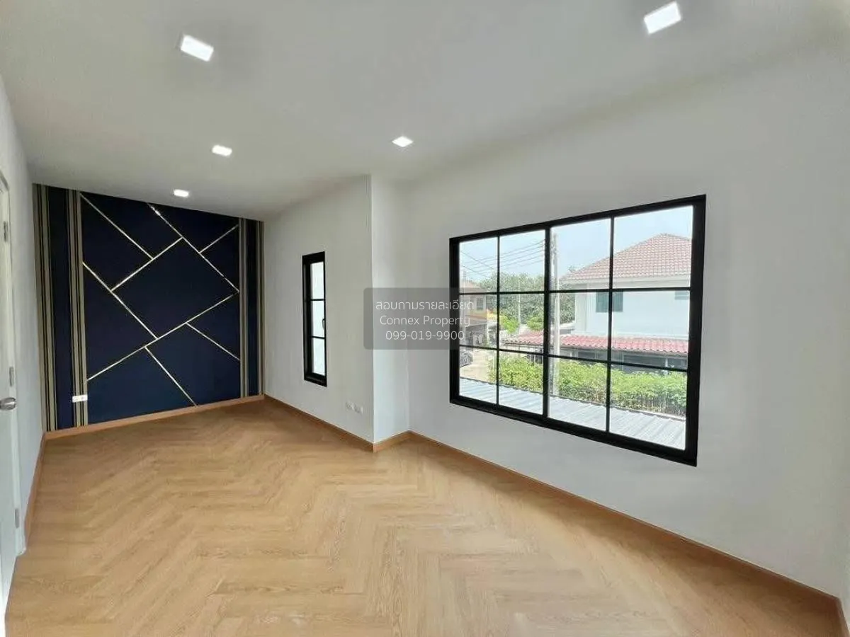 For Sale Townhouse/Townhome  , PRUKSA VILLE 41/1 BANGKADEE-TIWANO