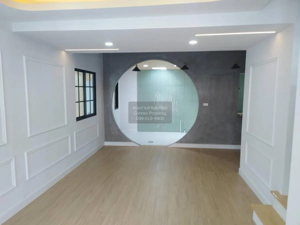 For Sale Townhouse/Townhome  , PRUKSA VILLE 41/1 BANGKADEE-TIWANO