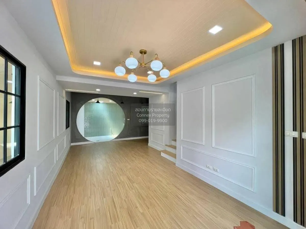 For Sale Townhouse/Townhome  , PRUKSA VILLE 41/1 BANGKADEE-TIWANO