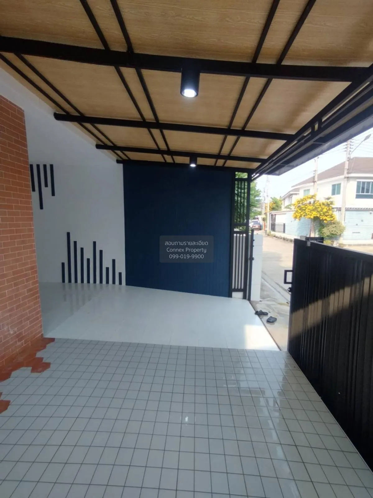 For Sale Townhouse/Townhome  , PRUKSA VILLE 41/1 BANGKADEE-TIWANO 2