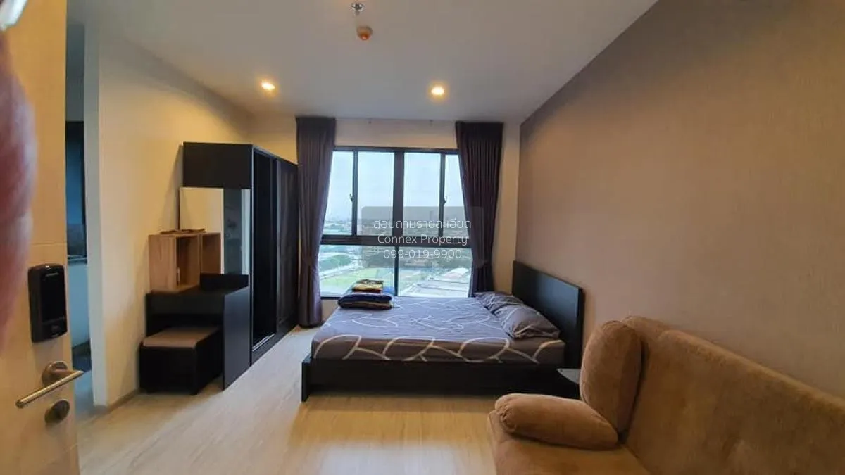 For Rent Condo , Ideo Mobi Sukhumvit Eastgate , BTS-Bang Na , Ban 2