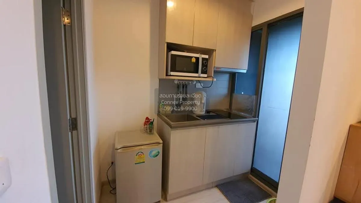 For Rent Condo , Ideo Mobi Sukhumvit Eastgate , BTS-Bang Na , Ban 3