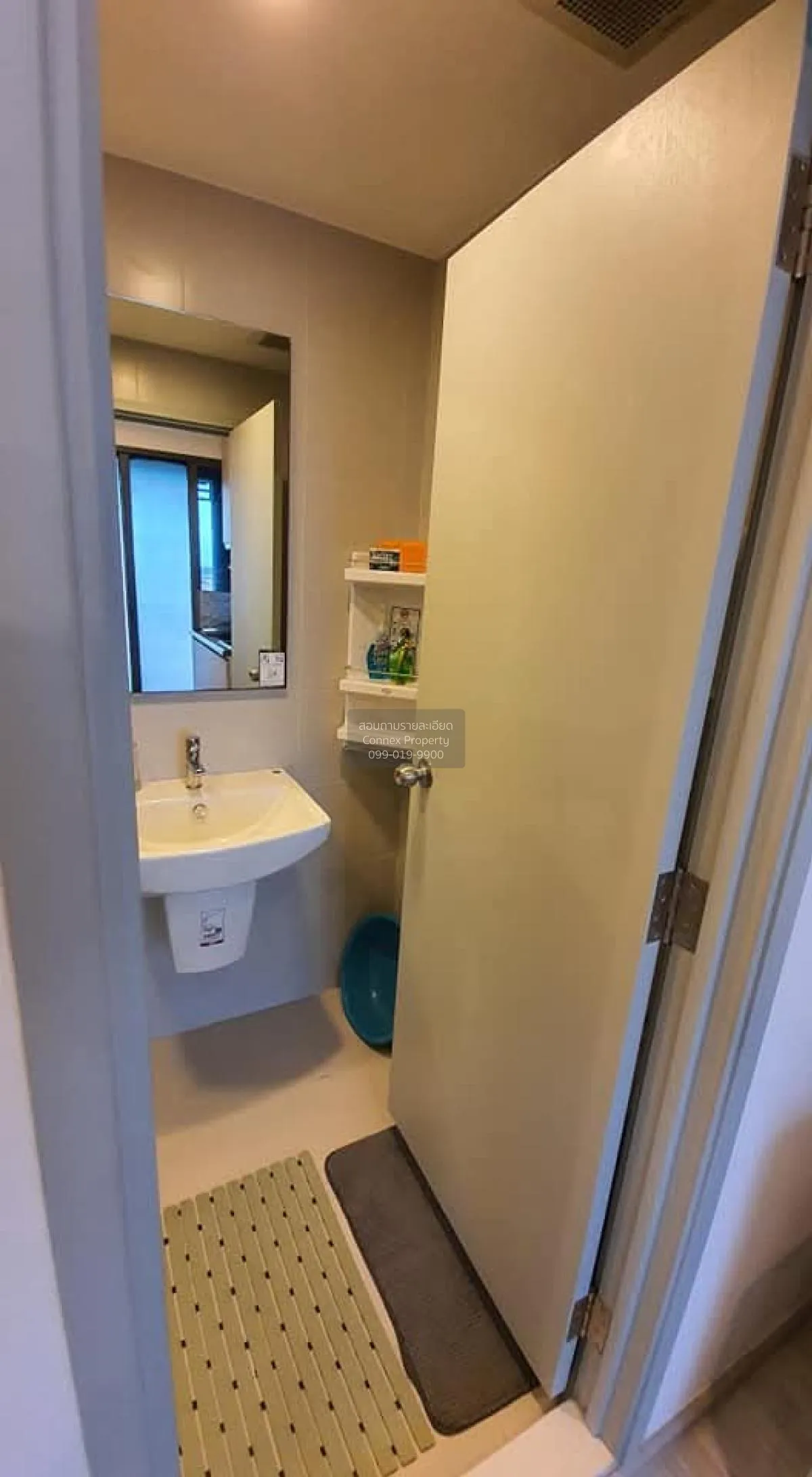 For Rent Condo , Ideo Mobi Sukhumvit Eastgate , BTS-Bang Na , Ban 4