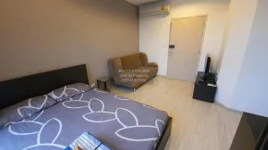 เช่าคอนโด  ไอดีโอ โมบิ สุขุมวิท อีสท์เกต BTS-บางนา บางนา เขต บางนา กรุงเทพ CX-117272