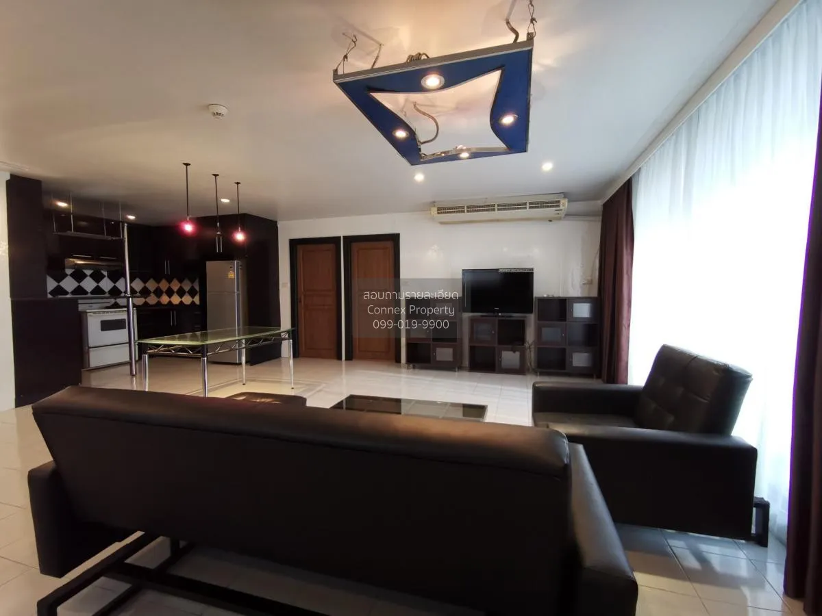 เช่าคอนโด  ศุภาลัย เพลส สุขุมวิท 39 BTS-พร้อมพงษ์ คลองตันเหนือ เข 2