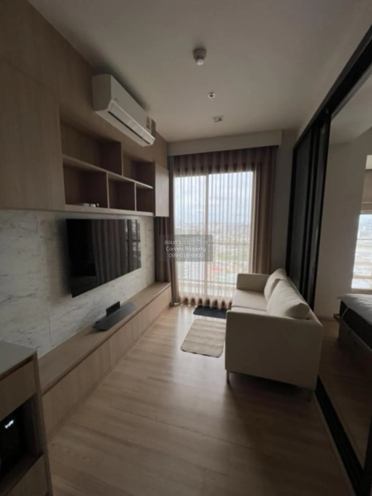 For Rent Condo , M Jatujak , BTS-Saphan Khwai , Lat Yao , Chatuch 1