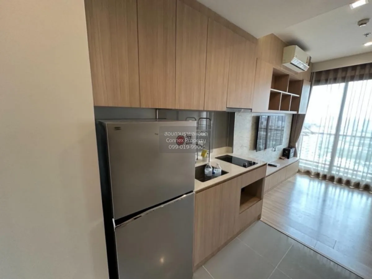 For Rent Condo , M Jatujak , BTS-Saphan Khwai , Lat Yao , Chatuch 2
