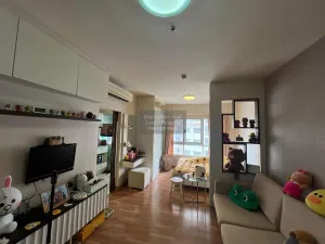 For Sale Condo , Ivy River , Bang Pakok , Rat Burana , Bangkok , CX-117276