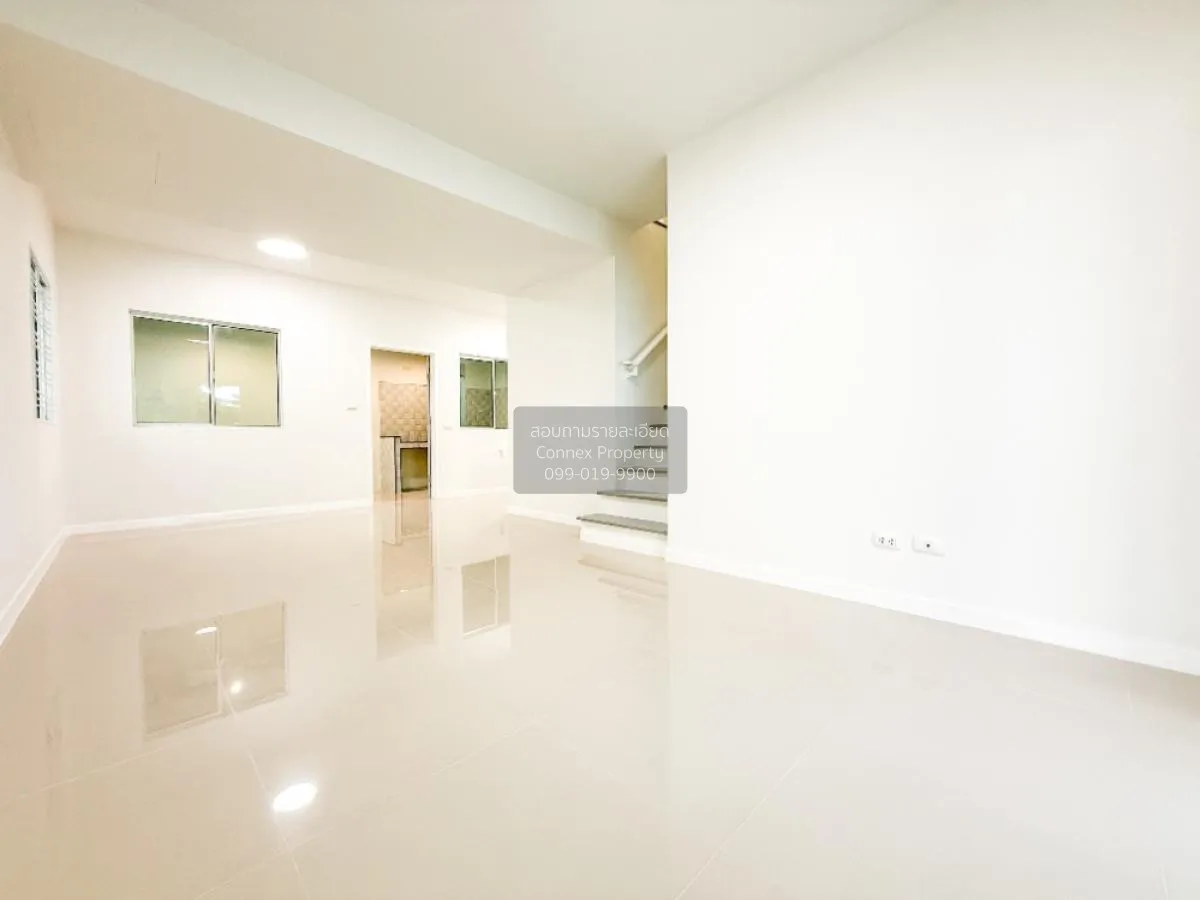 For Sale Townhouse/Townhome  , Baan Pruksa Pinklao-Wongwaen , Ban 2