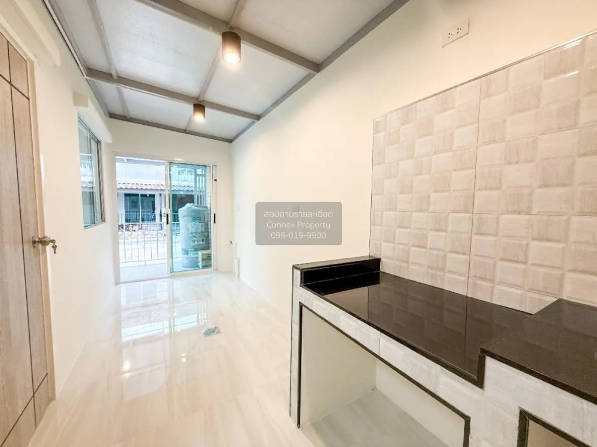 For Sale Townhouse/Townhome  , Baan Pruksa Pinklao-Wongwaen , Ban 4