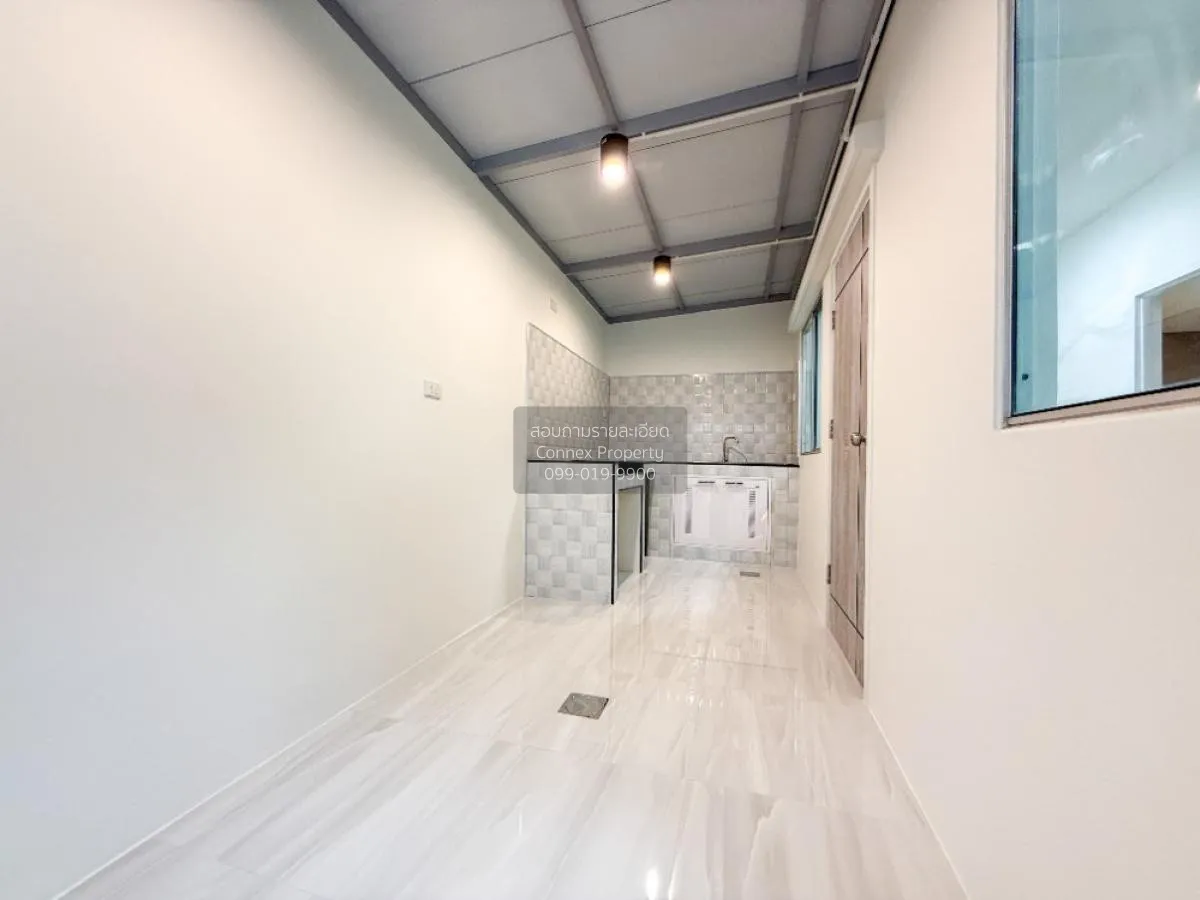 For Sale Townhouse/Townhome  , Baan Pruksa Pinklao-Wongwaen , Ban