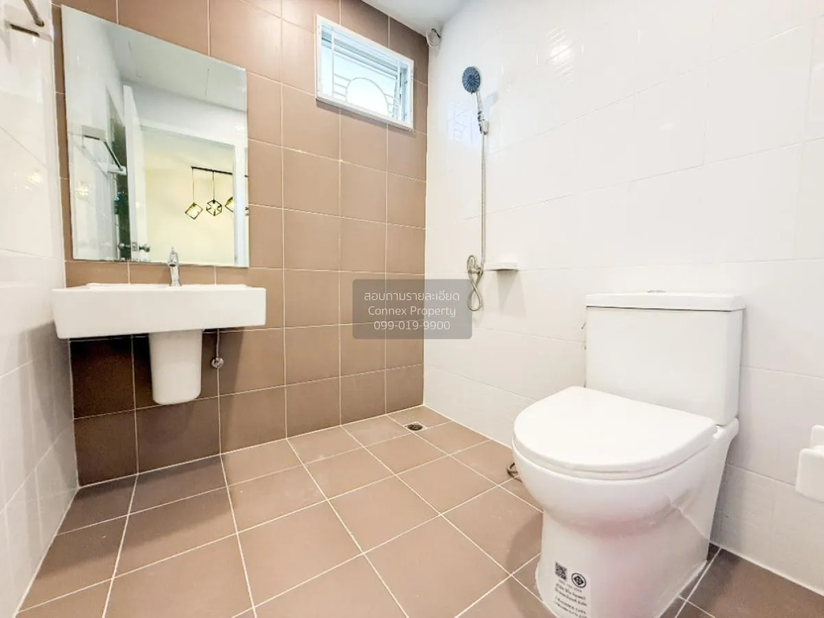 For Sale Townhouse/Townhome  , Baan Pruksa Pinklao-Wongwaen , Ban