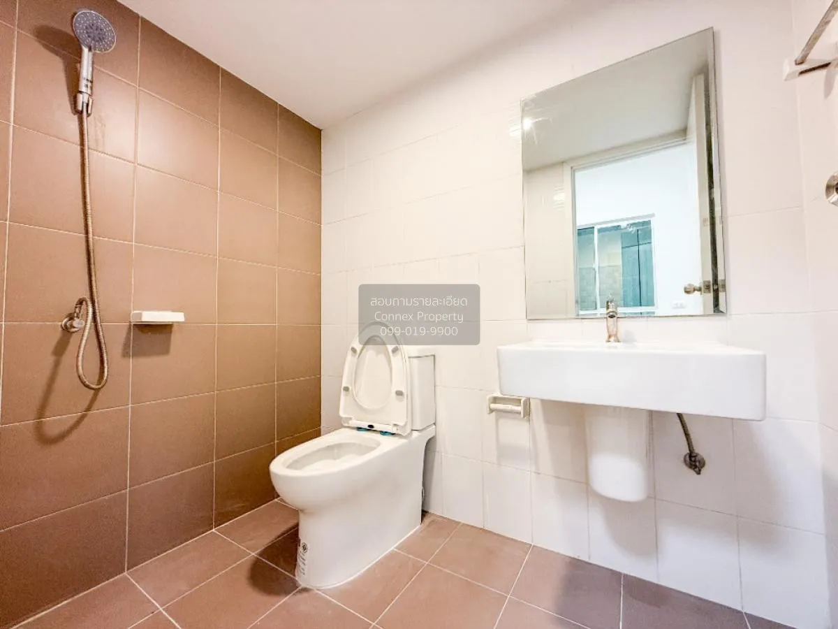 For Sale Townhouse/Townhome  , Baan Pruksa Pinklao-Wongwaen , Ban