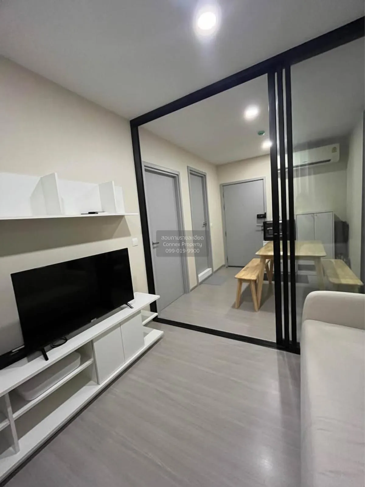 For Sale Condo , Aspire Sukhumvit - Onnut , BTS-On Nut , Suan Lua 3