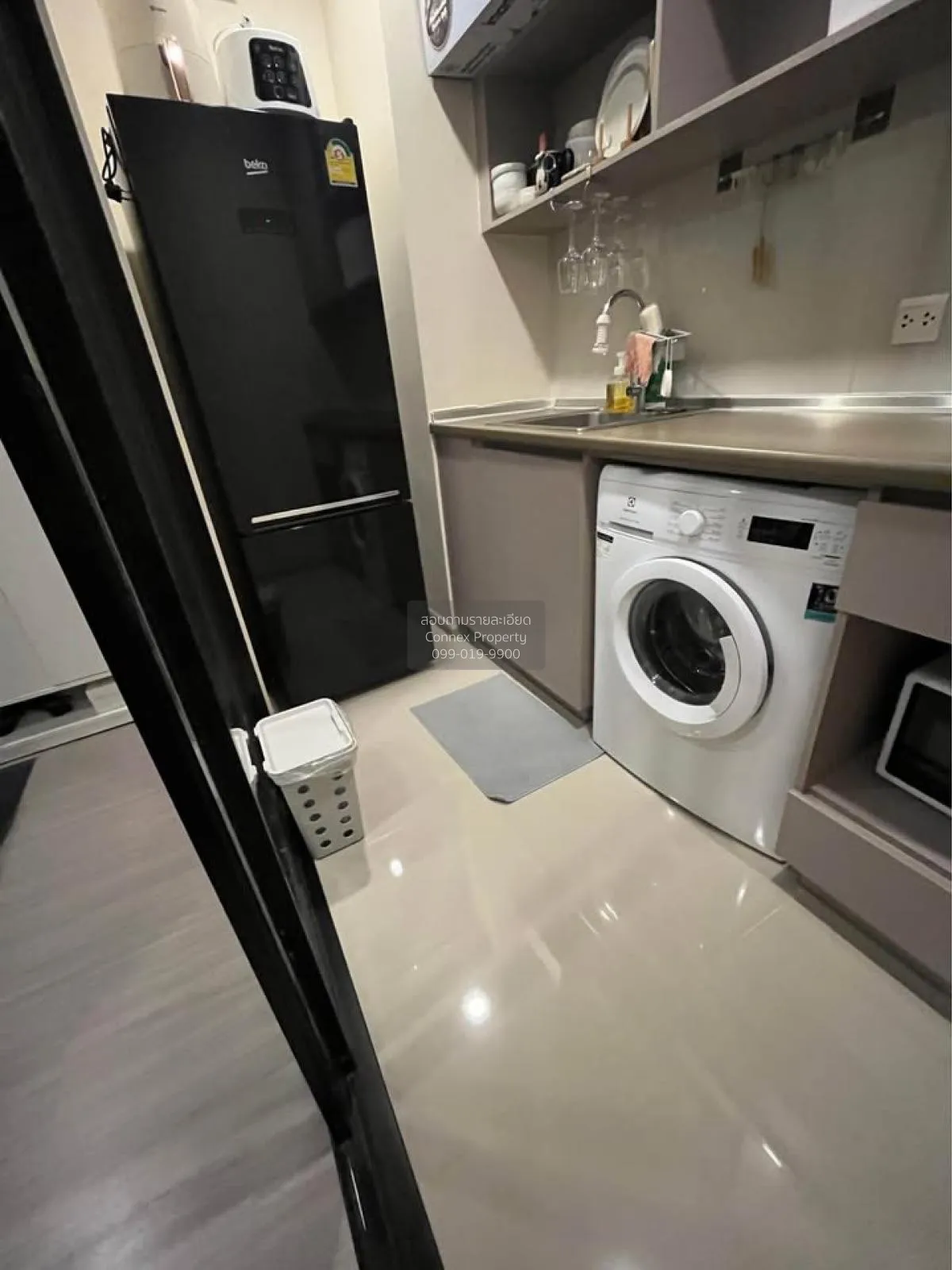 For Sale Condo , Aspire Sukhumvit - Onnut , BTS-On Nut , Suan Lua