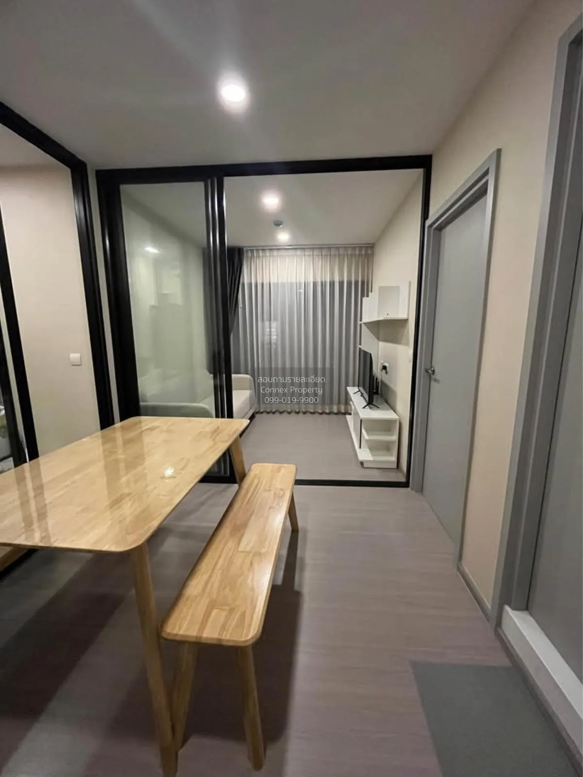 For Sale Condo , Aspire Sukhumvit - Onnut , BTS-On Nut , Suan Lua