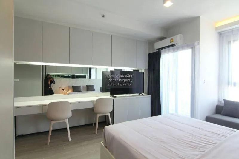 FOR SALE condo , Ideo Sukhumvit 93 , BTS-Bang Chak , Phra Khanong 4