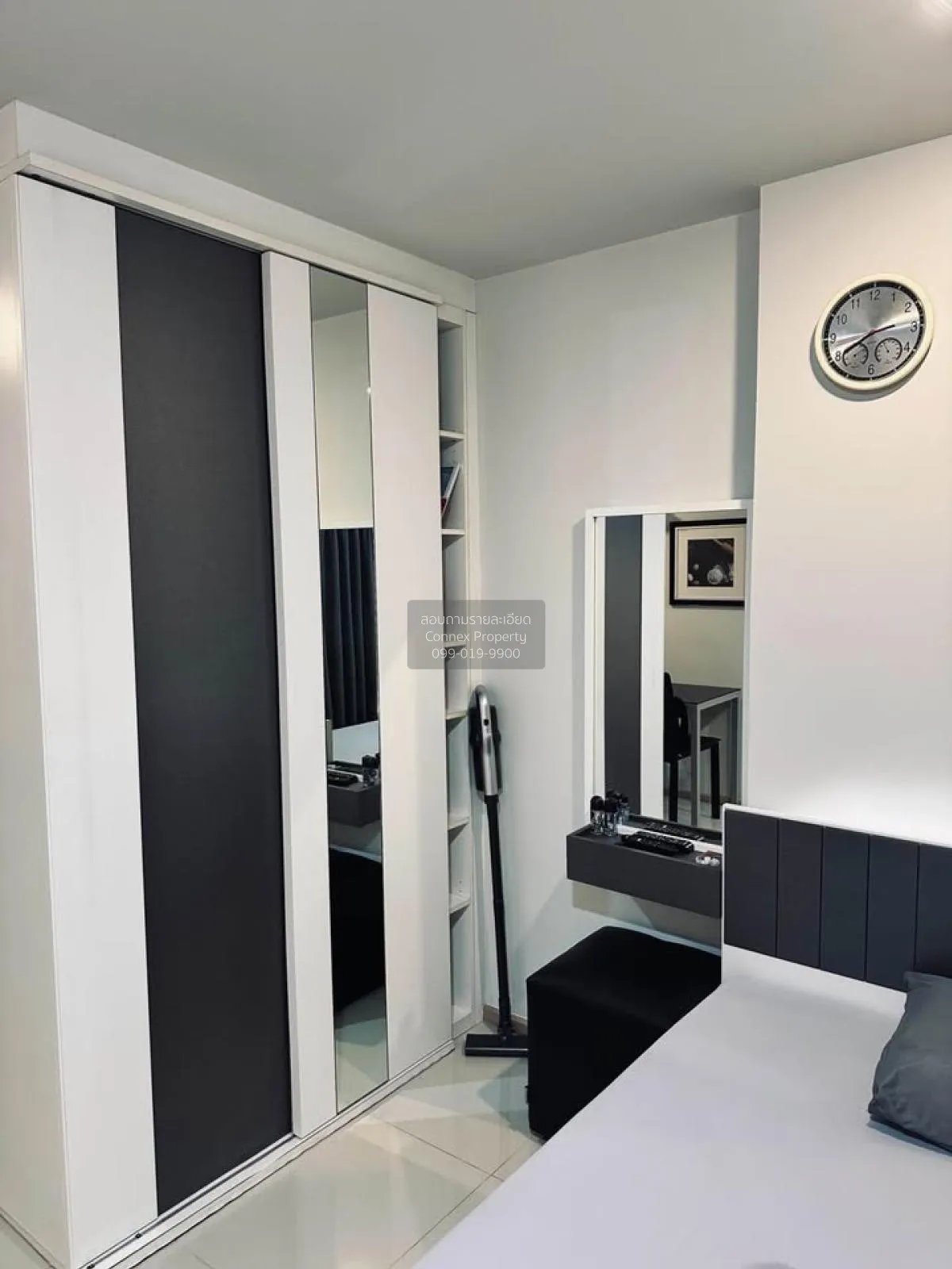 For Rent Condo , Rich Park @ Taopoon Interchange , MRT-Tao Poon , 2