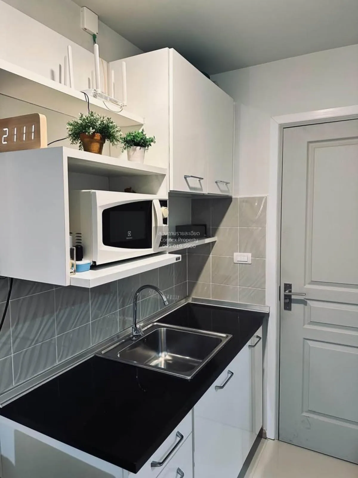 For Rent Condo , Rich Park @ Taopoon Interchange , MRT-Tao Poon , 4