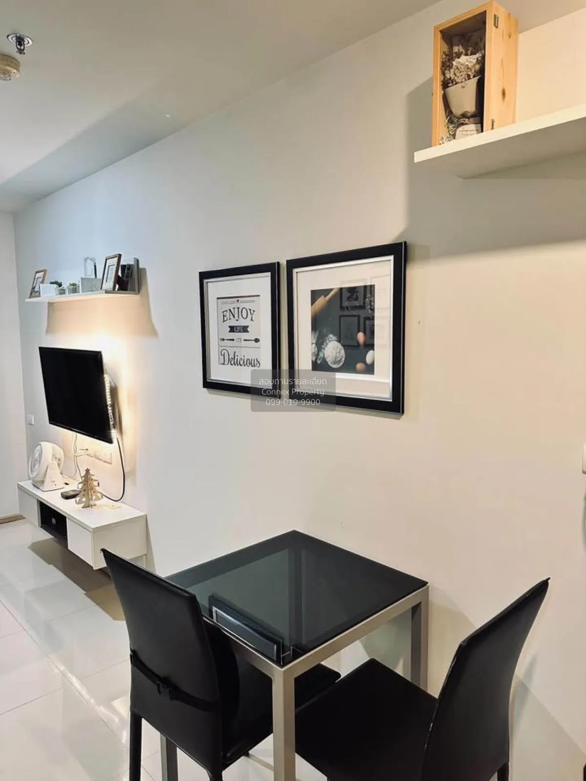 For Rent Condo , Rich Park @ Taopoon Interchange , MRT-Tao Poon ,