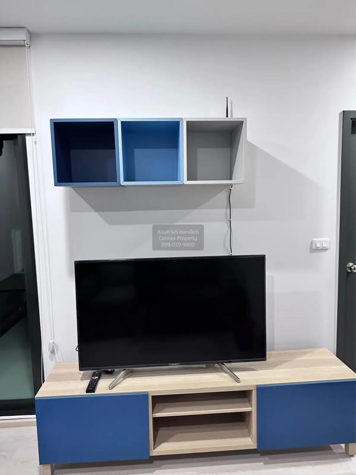 ขายคอนโด  เอลลิโอ เดล เนสท์ BTS-อุดมสุข บางนา เขต บางนา กรุงเทพ C 3