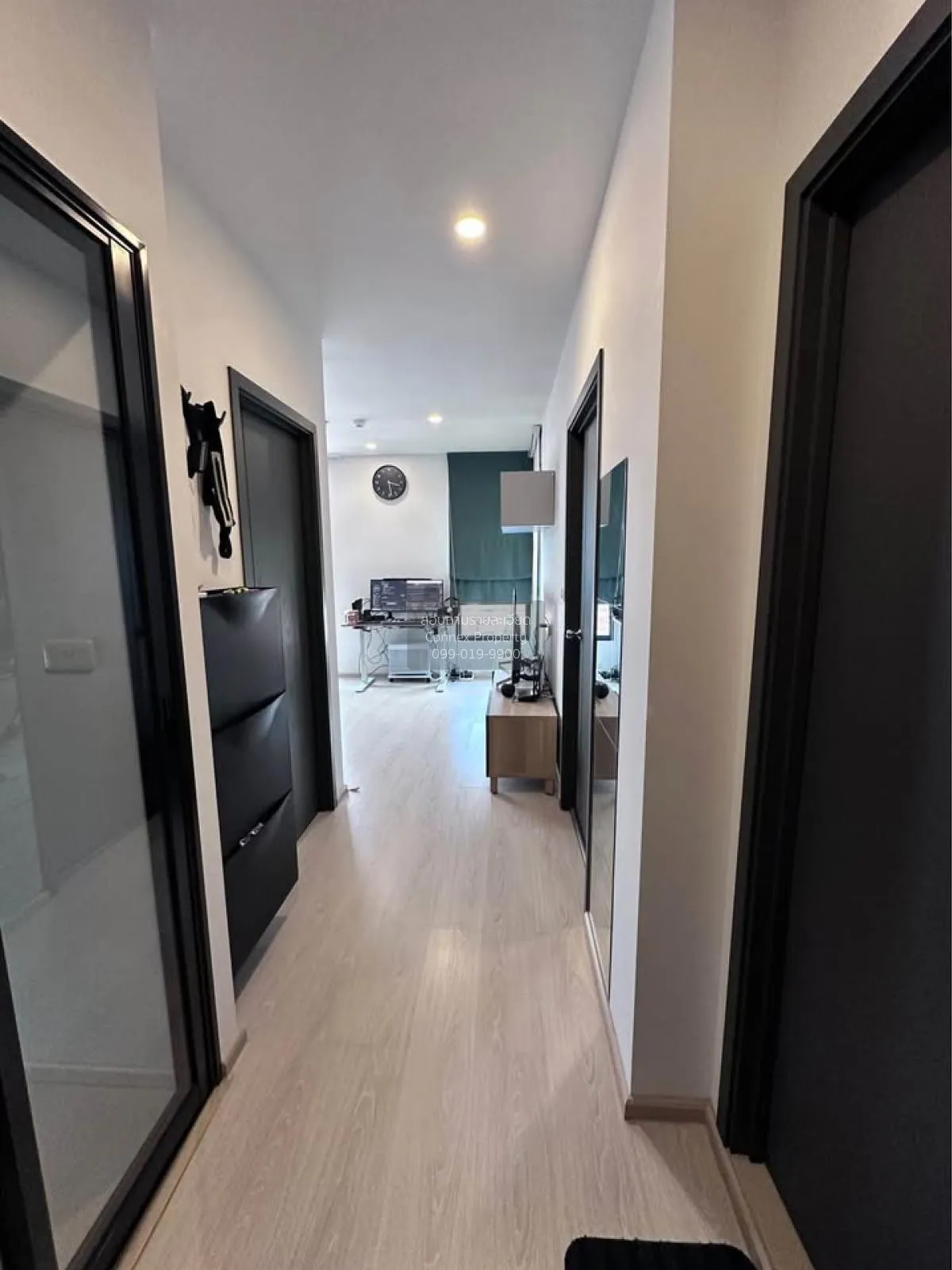 ขายคอนโด  เอลลิโอ เดล เนสท์ BTS-อุดมสุข บางนา เขต บางนา กรุงเทพ C 4