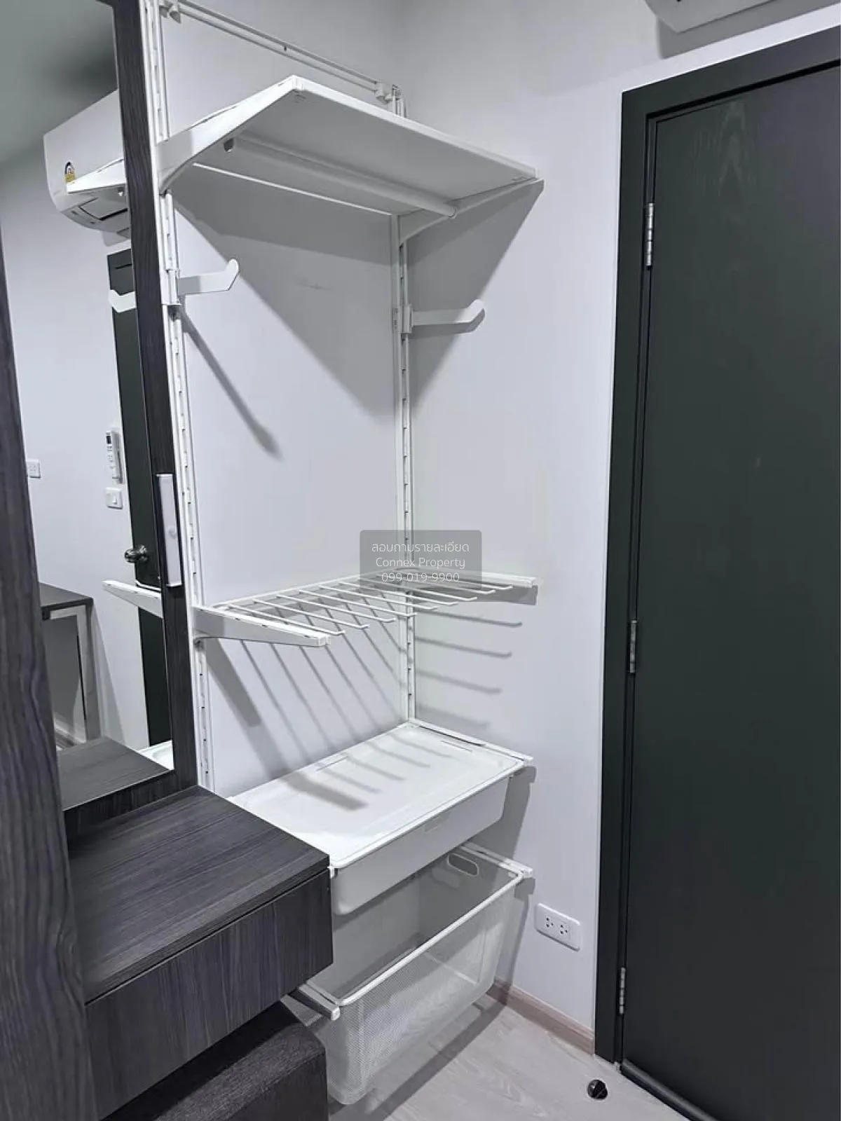 ขายคอนโด  เอลลิโอ เดล เนสท์ BTS-อุดมสุข บางนา เขต บางนา กรุงเทพ C