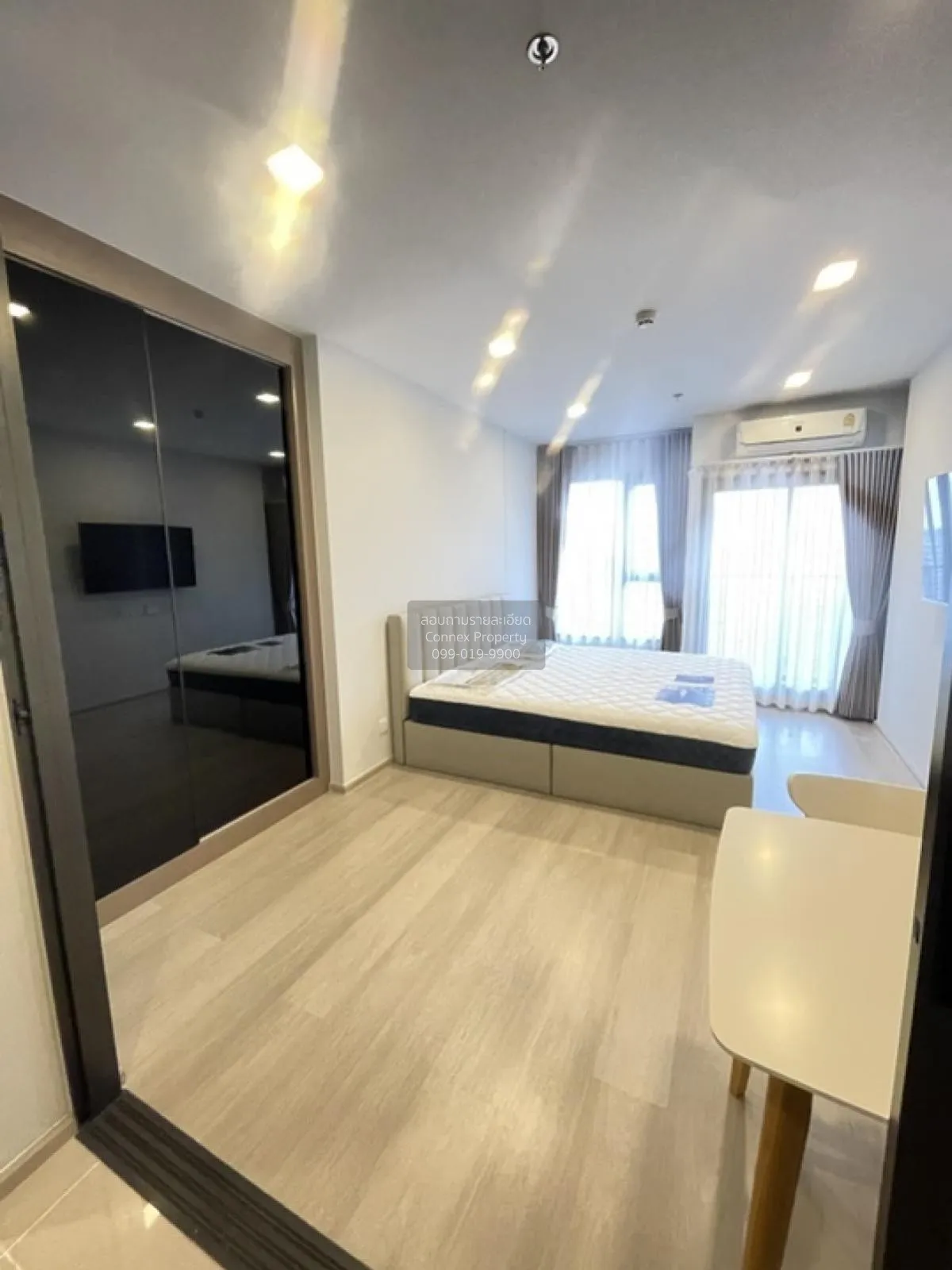 เช่าคอนโด  ไลฟ์ พหล - ลาดพร้าว จตุจักร เขต จตุจักร กรุงเทพ CX-117 2