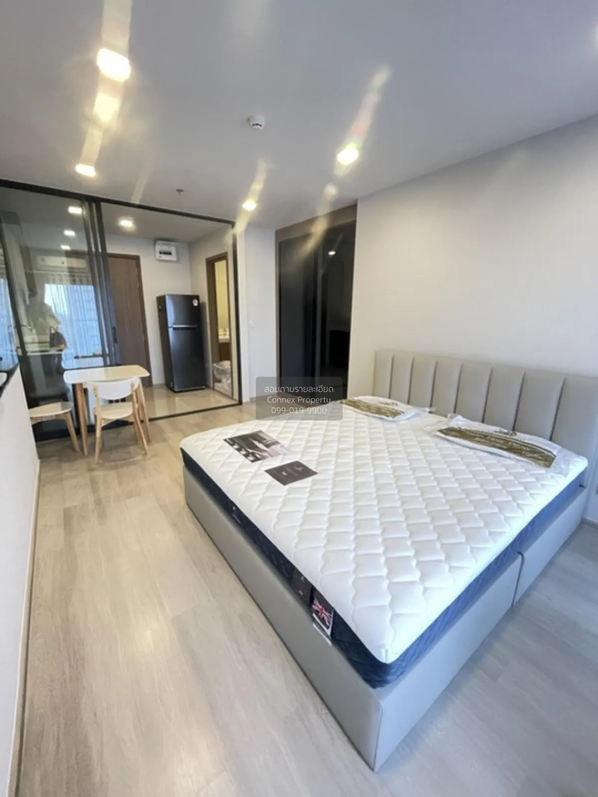 เช่าคอนโด  ไลฟ์ พหล - ลาดพร้าว จตุจักร เขต จตุจักร กรุงเทพ CX-117 3